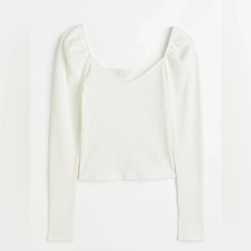 H&M long sleeve